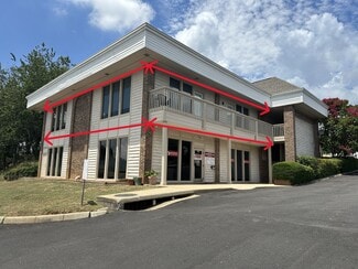 Greenville, SC Office - 26 Orchard Park Dr