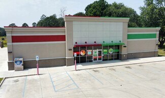 Pineland, TX Freestanding - 175 US Highway 96 N