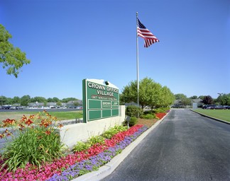 Madison Heights, MI Office, Office/Medical - 1387-1479 E 12 Mile Rd