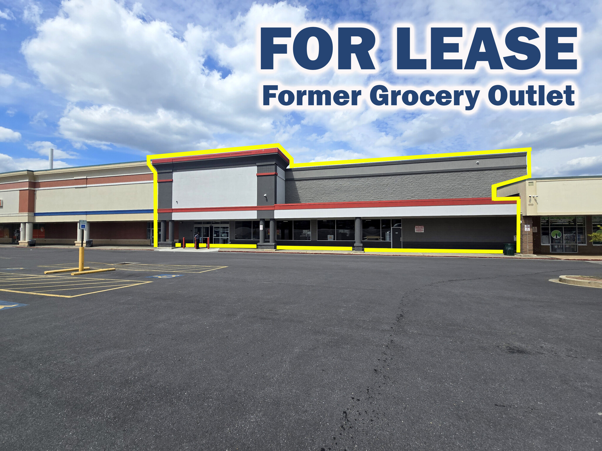 1703-1763 Chesaco Ave, Rosedale, MD for Rent