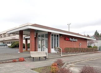 Seattle, WA Retail - 22040 7th Ave S