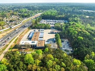 Atlanta, GA Industrial - 2704 Bouldercrest Rd SE
