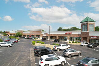 O'Fallon, MO Retail - 2141-2175 W Terra Ln