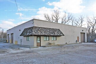 Pontiac, MI undefined - 747-751 Orchard Lake Rd