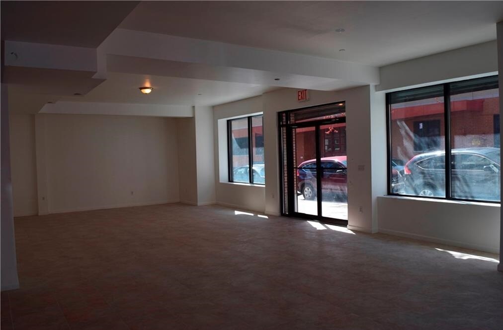 2134 Barnes Ave Bronx, NY 10462 MultiFamily Property for Sale on