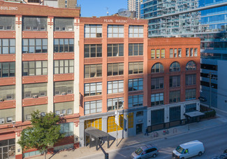 Chicago, IL Office, Office/Medical, Flex - 222 W Ontario St