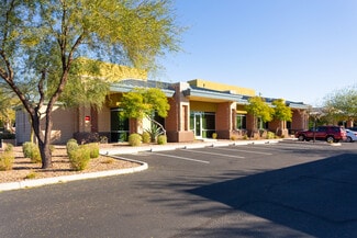 Phoenix, AZ Office/Medical - 41810 N Venture Dr