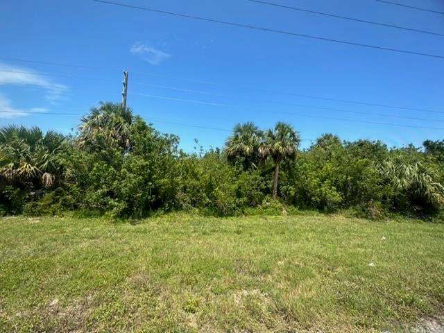5414 N US Highway 1, Fort Pierce, FL for Sale