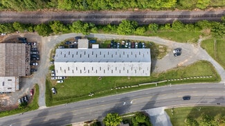 Winston-Salem, NC Industrial - 4002 Indiana Ave Winston-Salem, NC Industrial - 4002 Indiana Ave