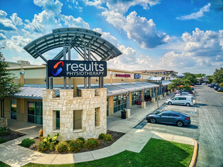 San Antonio, TX Retail - 11703-1 Huebner Rd