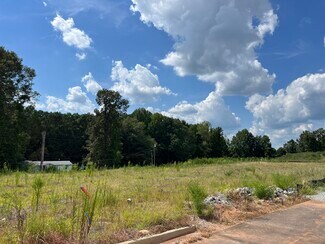 Newnan, GA Commercial Land - 7 Poplar St Newnan, GA Commercial Land - 7 Poplar St