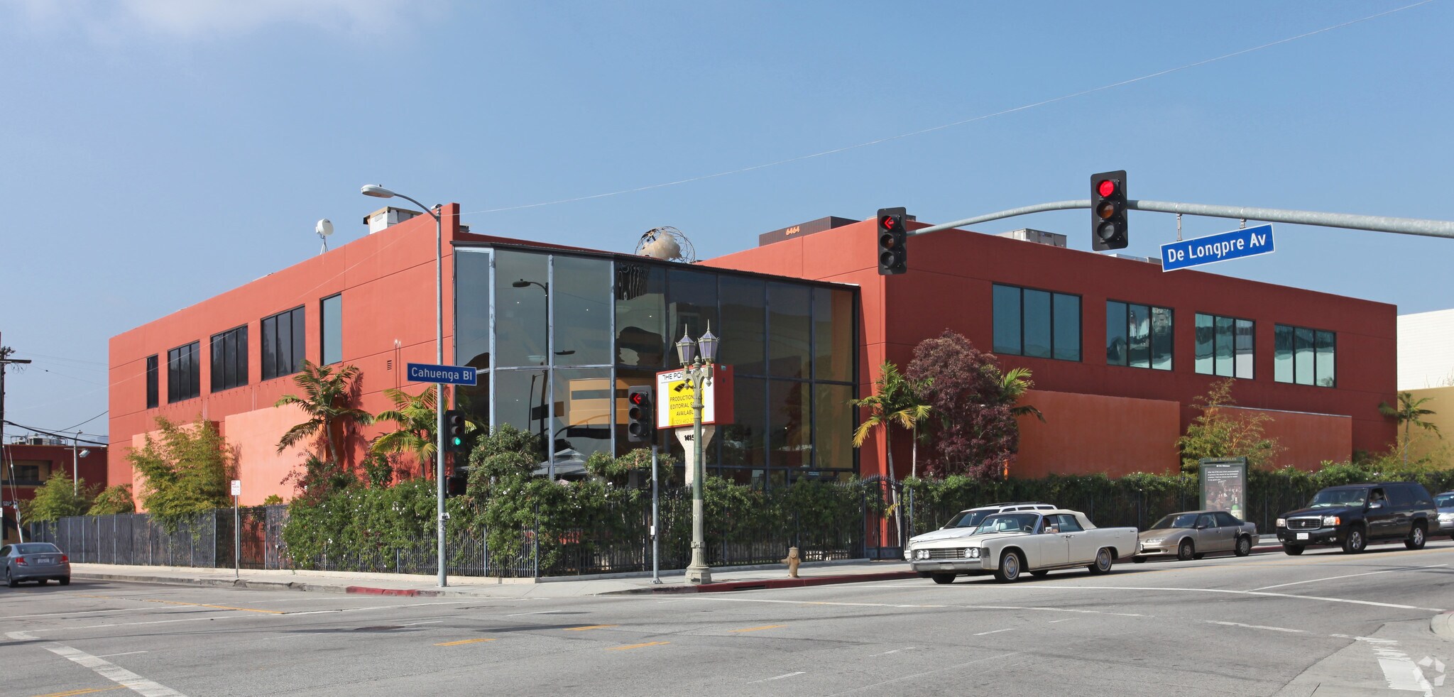 1415 N Cahuenga Blvd, Los Angeles, CA for Sale