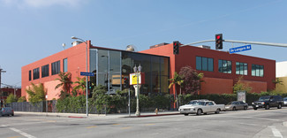 Los Angeles, CA Loft/Creative Space - 1415 N Cahuenga Blvd