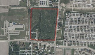 Portland, TX Commercial Land - 3011 Moore Ave