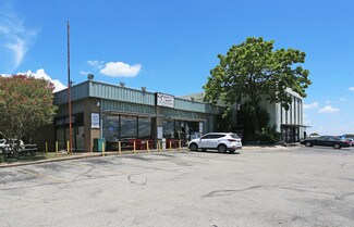 Austin, TX Freestanding - 3010 S Lamar Blvd