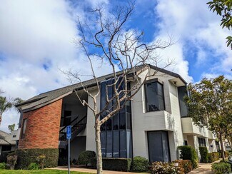 Costa Mesa, CA Office - 3151 Airway Ave Costa Mesa, CA Office - 3151 Airway Ave