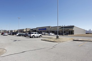 Bentonville, AR Retail - 1400 SE Walton Blvd Bentonville, AR Retail - 1400 SE Walton Blvd