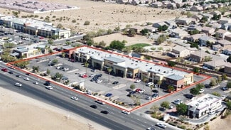 Hesperia, CA Supermarket - 14073 Main St