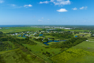 Okeechobee, FL Sports and Entertainment - 1925 SE 9th Ave