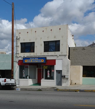 Tujunga, CA Office/Retail - 7245 Foothill Blvd