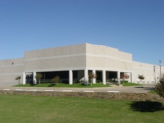 Dallas, TX Industrial - 3951 La Reunion Pky