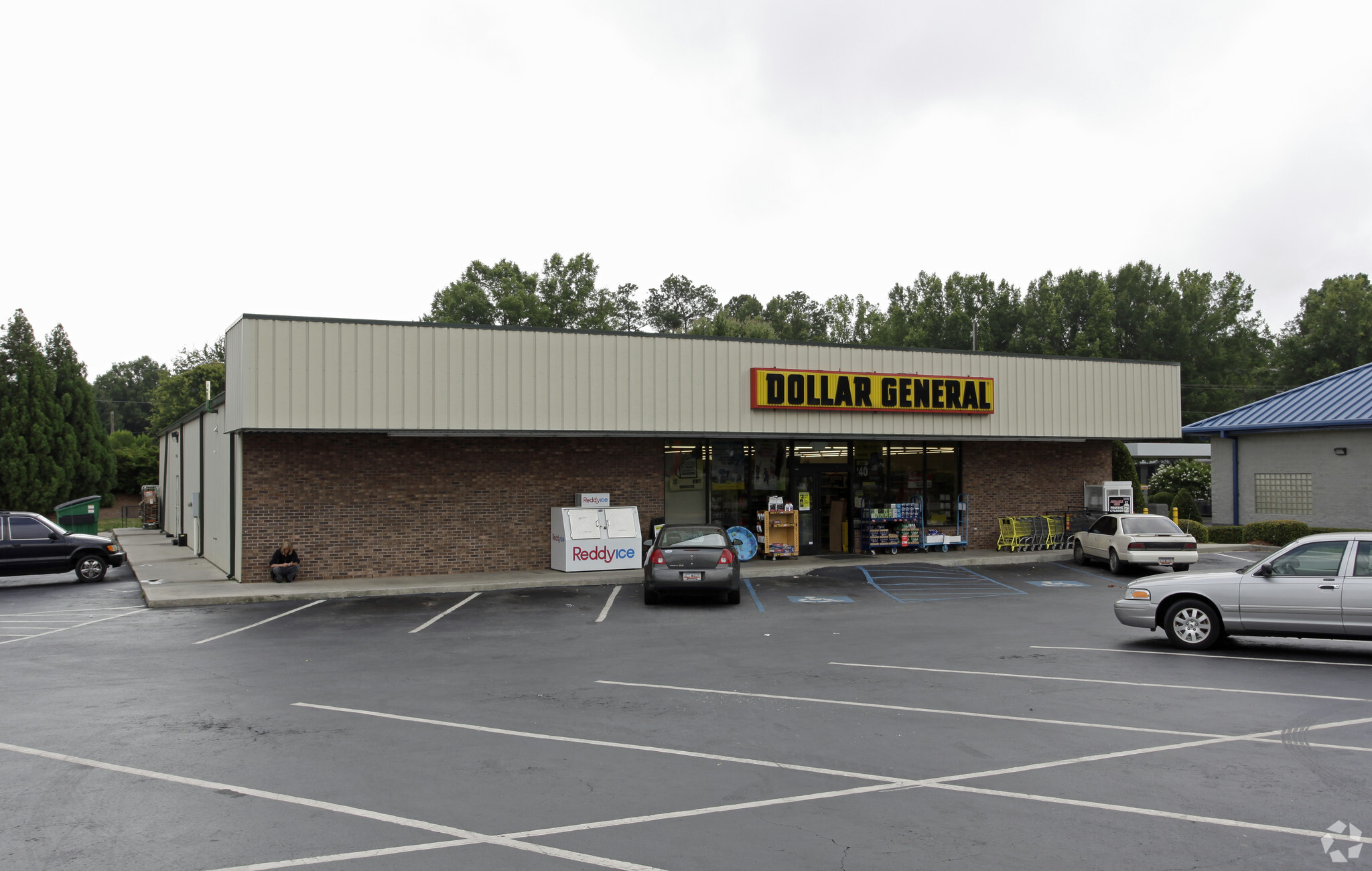 1203 S Broad St, Clinton, SC for Sale