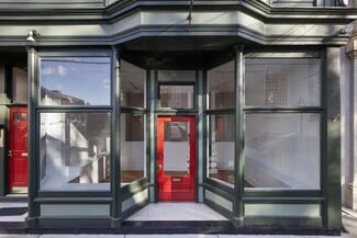 Newport, RI Retail - 138 Spring St