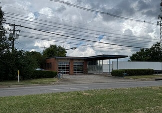 Lexington, KY Storefront Retail/Office - 901 Newtown Pike