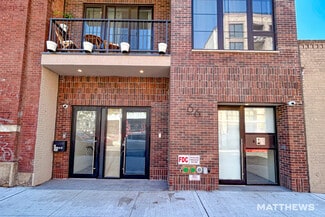 Brooklyn, NY Retail - 66 S 6th St