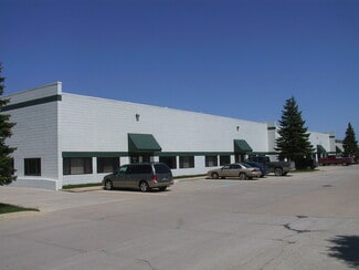 Oxford, MI Industrial - 3200-3214 Adventure Ln