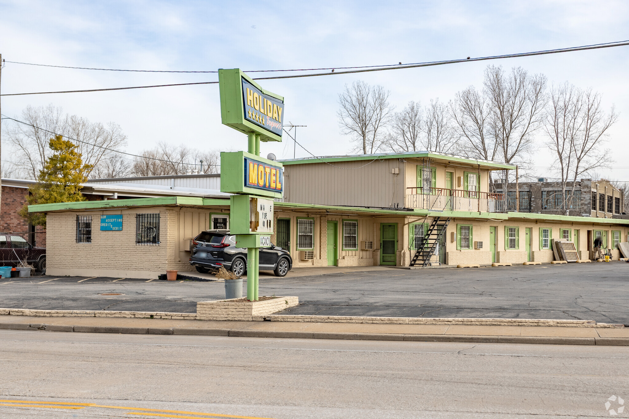 3320 Charles Page Blvd, Tulsa, OK for Sale