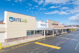 Scranton, PA Retail - 920-1000 S Washington Ave