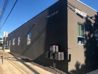 Conshohocken, PA Office - 730 E Elm St