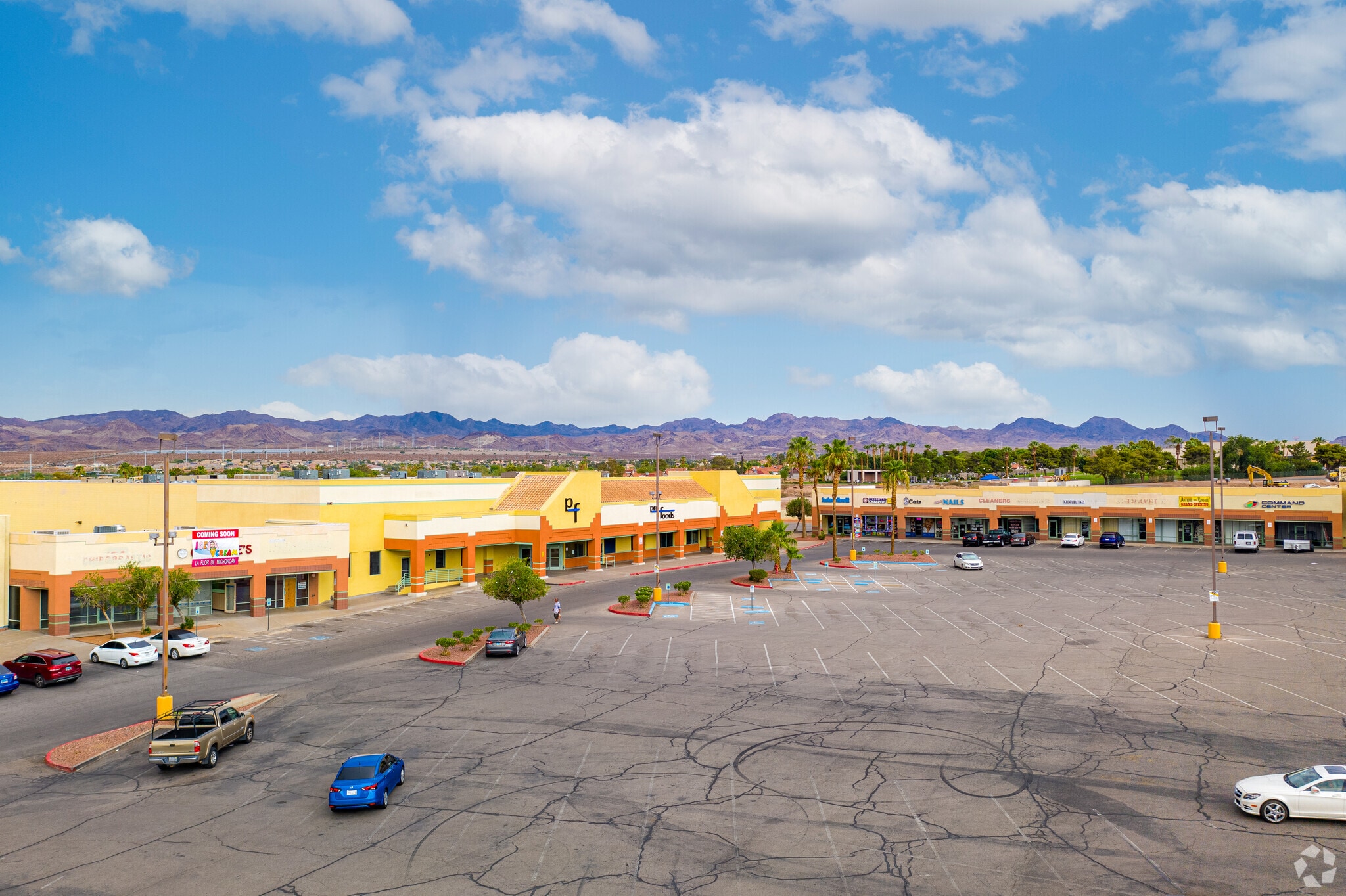 724 S Boulder Hwy, Henderson, NV for Rent