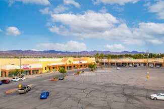Henderson, NV Retail - 724 S Boulder Hwy
