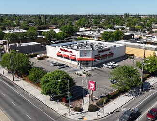 Fresno, CA undefined - 5785 N 1st St