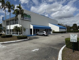 Pembroke Pines, FL Retail - 7979 Pines Blvd