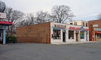 Arlington, VA Retail - 2718-2720 Washington Blvd