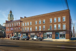 London, OH Office/Retail - 1 E High St