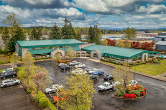 Puyallup, WA Office - 16515 Meridian E