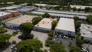 Fort Lauderdale, FL Warehouse - 6785 NW 17th Ave Fort Lauderdale, FL Warehouse - 6785 NW 17th Ave