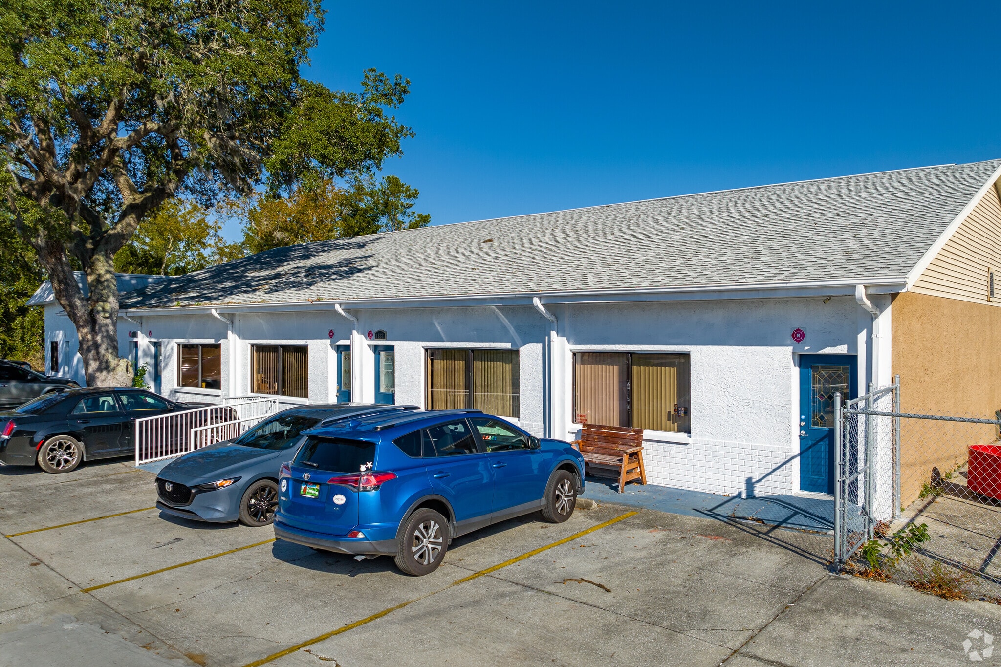 1844 N Pinellas Ave, Tarpon Springs, FL for Sale