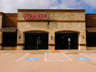 Burleson, TX Retail - 2650 SW Wilshire Blvd