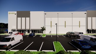 Hialeah, FL Industrial - 11215 W 43rd Ave