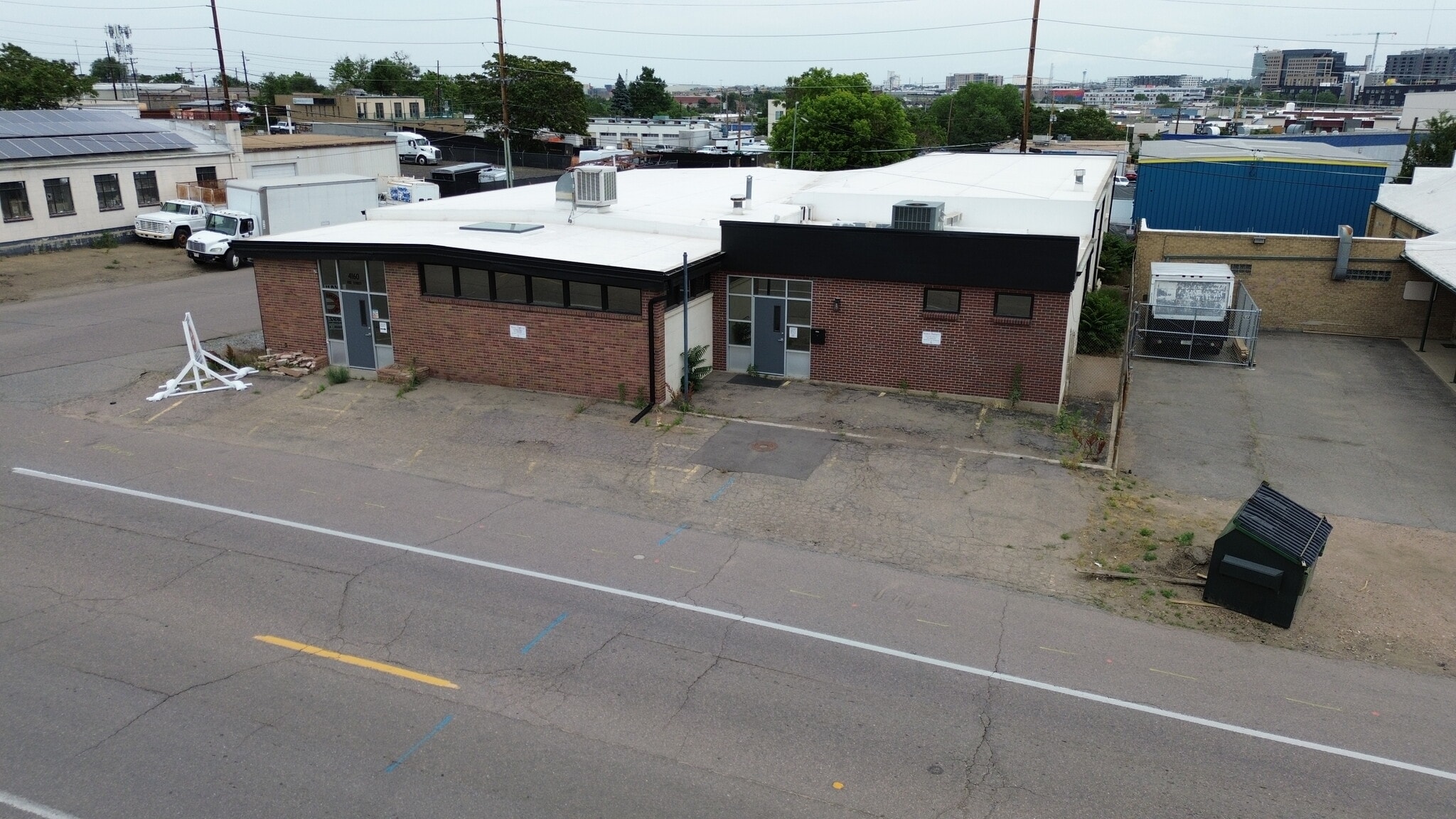 4160 Fox St, Denver, CO for Sale