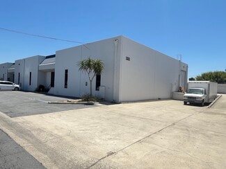 Brea, CA Industrial - 322 Oak Pl