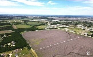 Royse City, TX Residential Land - 000 State Highway 276
