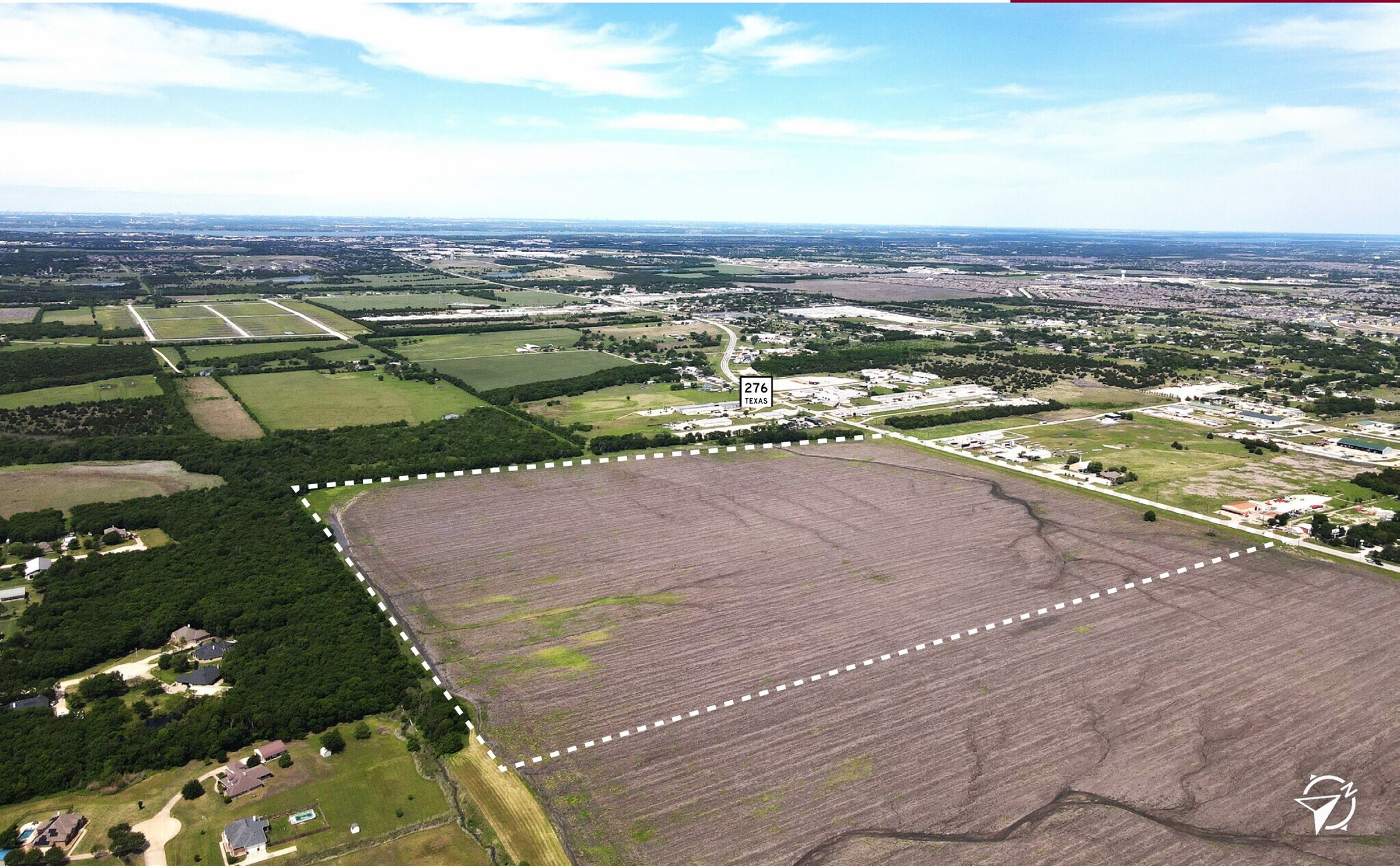 000 State Highway 276, Royse City, TX for Sale