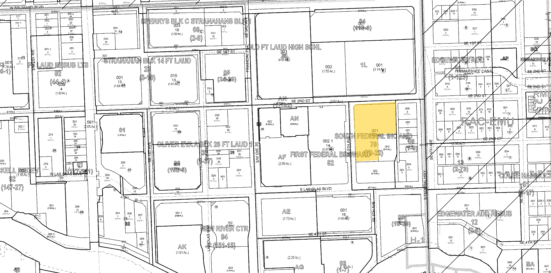501 E Las Olas Blvd, Fort Lauderdale, FL for Rent