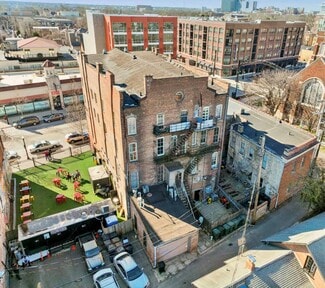 130-1046 N High Street